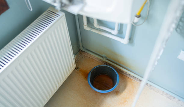 Local water damage restoration in Elk Ridge, UT